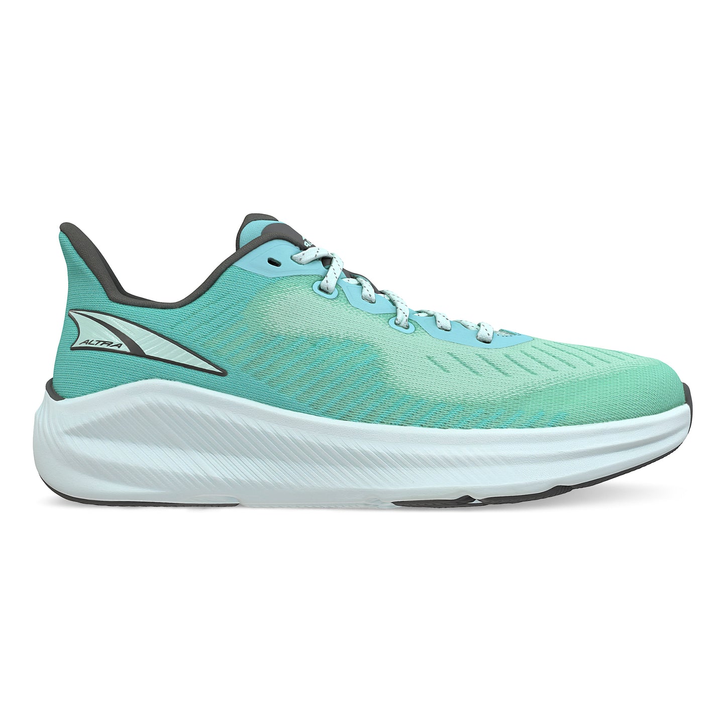Altra Experience Form Zapatilla De Estabilidad Mujeres-Turquesa
