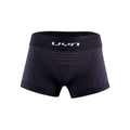 Motyon 2.0 UW Medias Mujeres-Negro