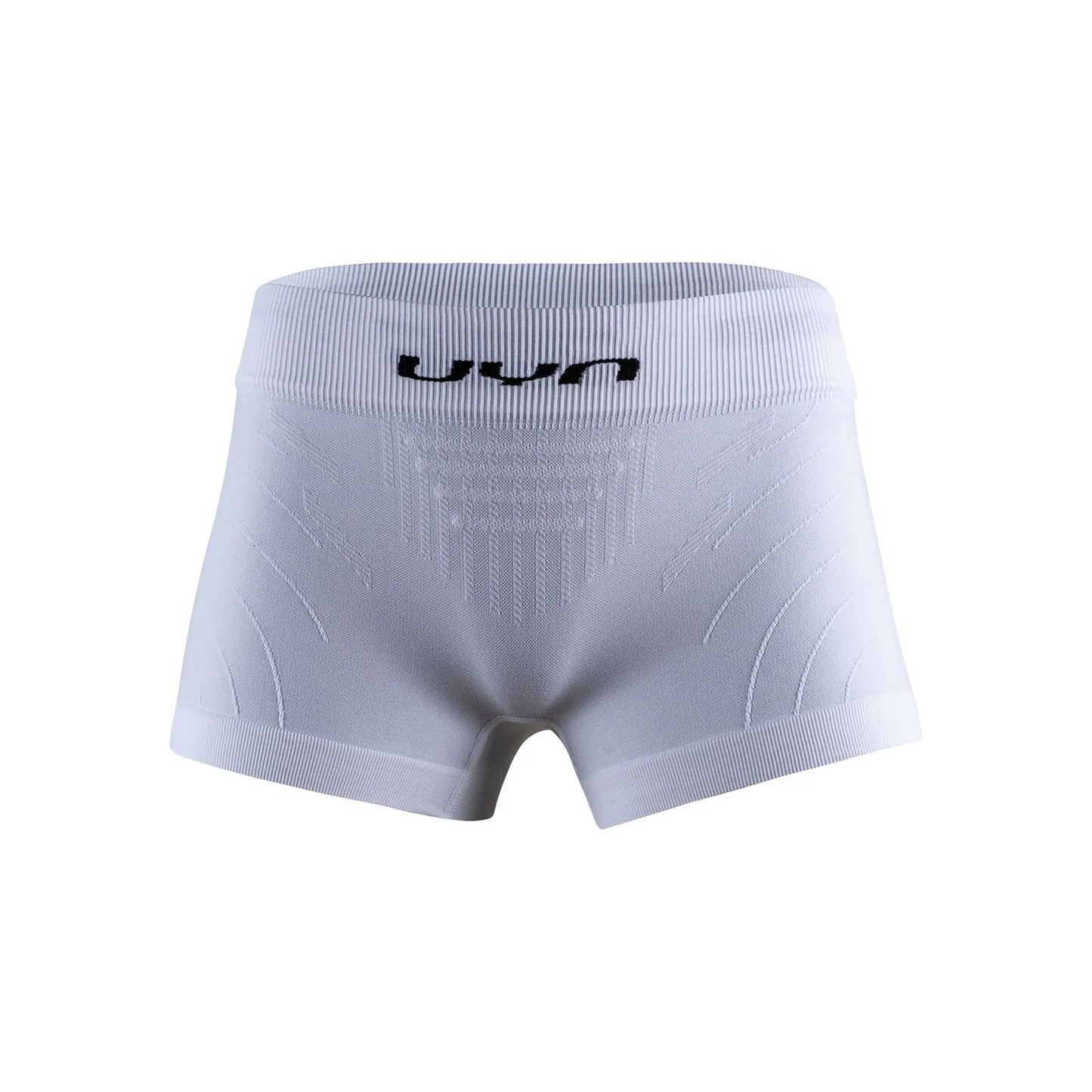 UYN MOTYON 2.0 Medias Mujeres-Blanco