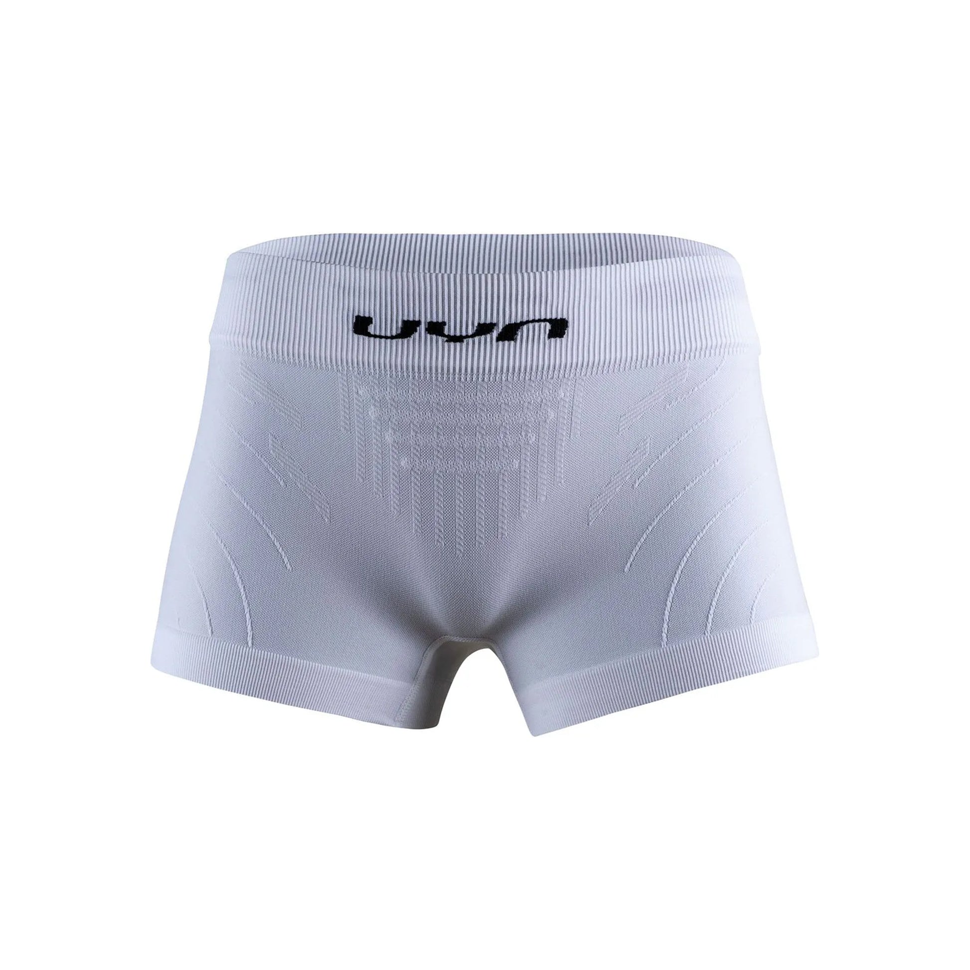 UYN MOTYON 2.0 Medias Mujeres-Blanco