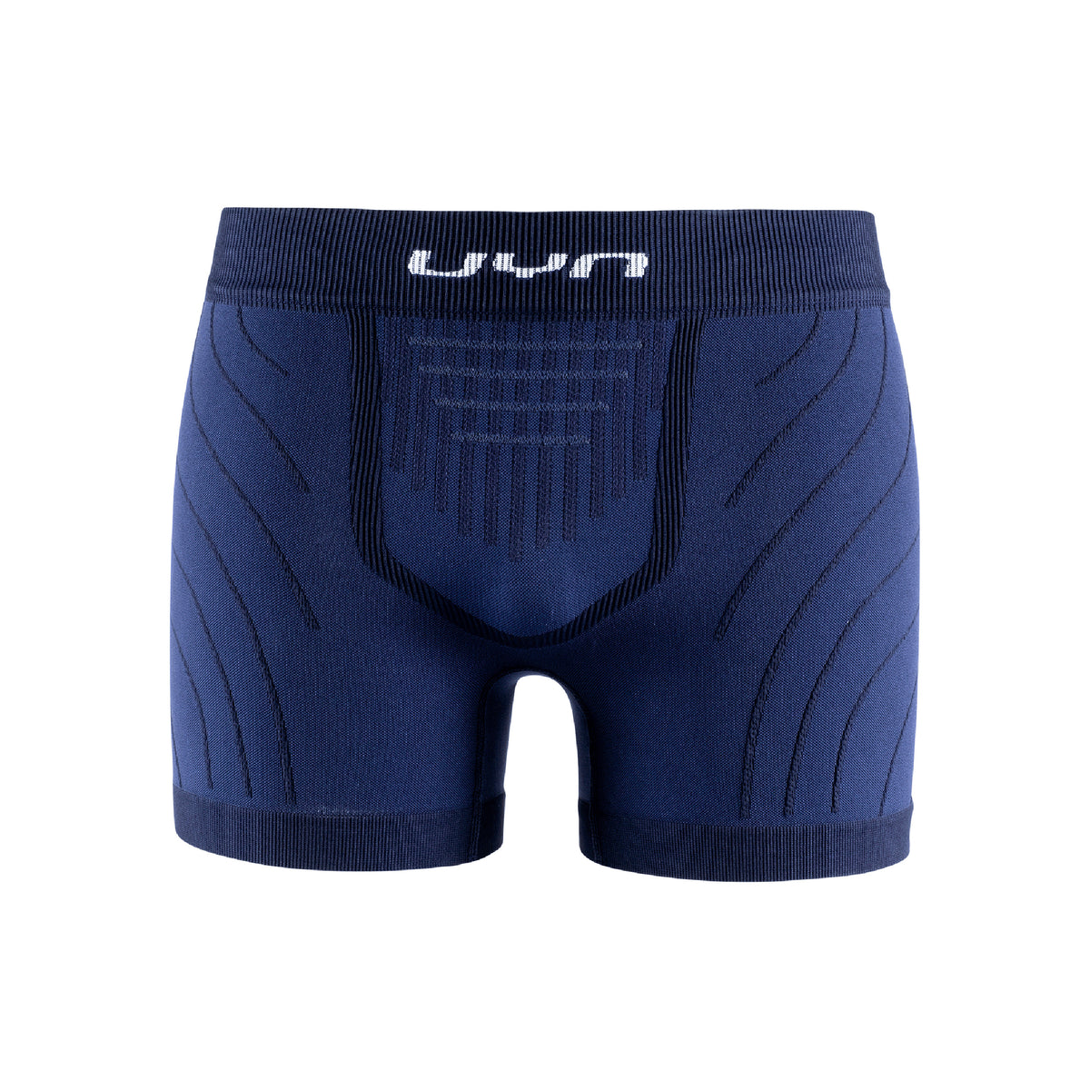 UYN Motyon 2.0 Calzoncillos tipo bóxer Hombres - azul,