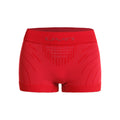 Motyon 2.0 Medias Mujeres - rojo,