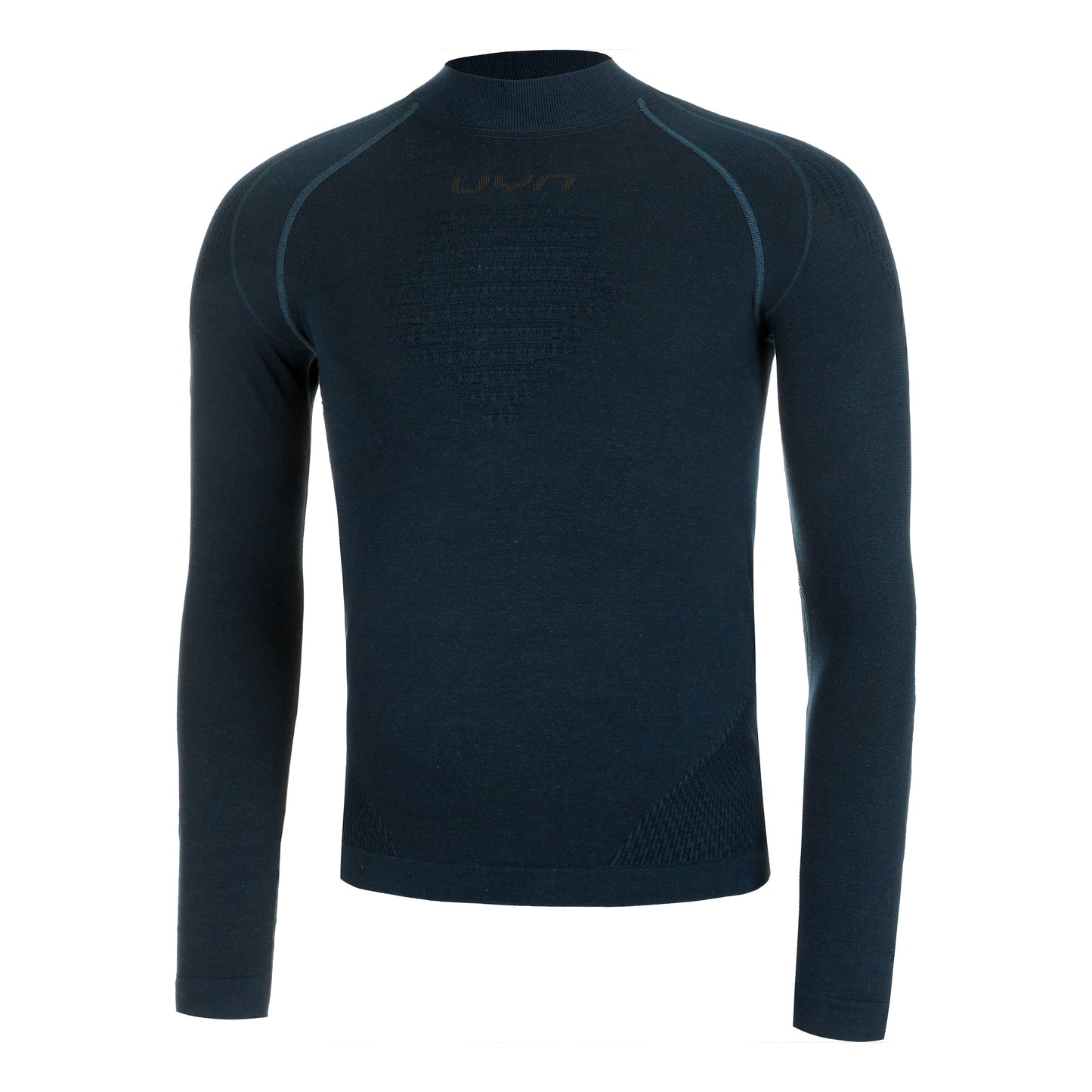 UYN Elevatyon Biotech Chaleco Hombres-Azul