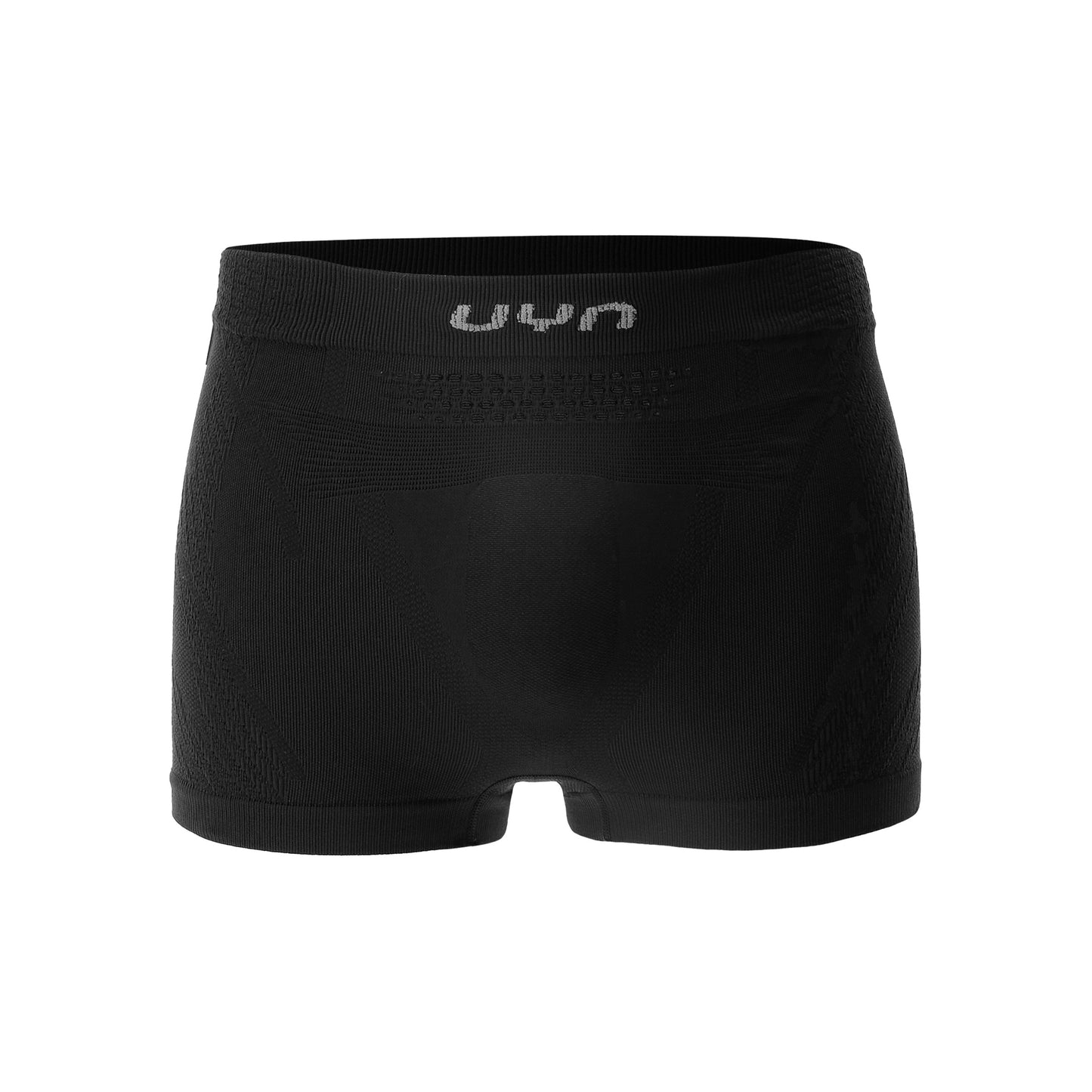 UYN Motyon Biotech Boxer Calzoncillos tipo bóxer Hombres-negro