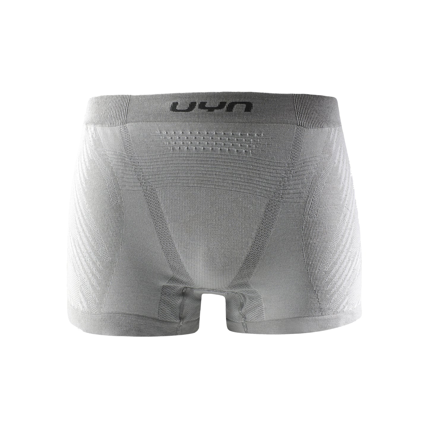 UYN Motyon Biotech Boxer Calzoncillos tipo bóxer Hombres-gris