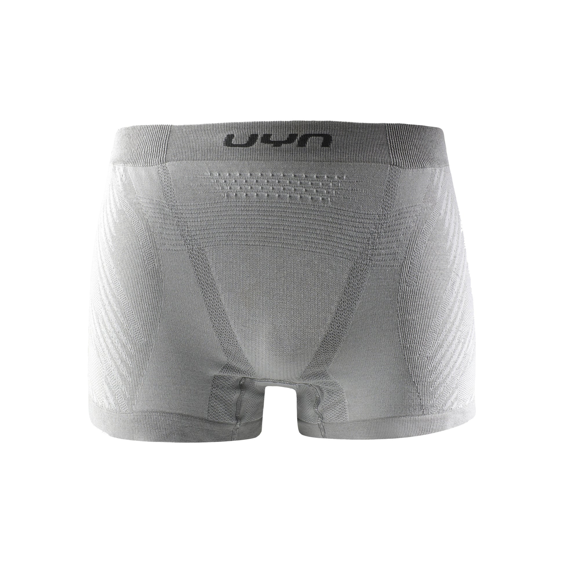 UYN Motyon Biotech Boxer Calzoncillos tipo bóxer Hombres-gris