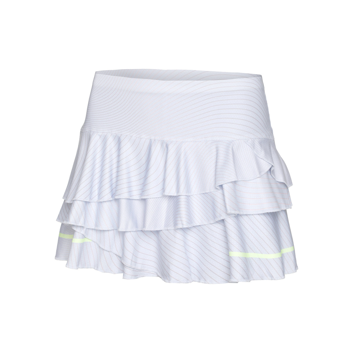 Lucky in Love Incognito Rally Falda Mujeres - azul,
