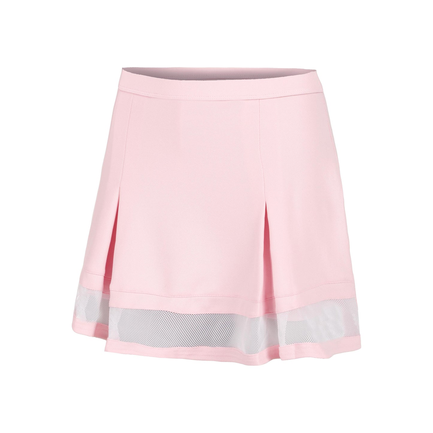 Lucky in Love High Waist Eternal Falda Mujeres - rosa,