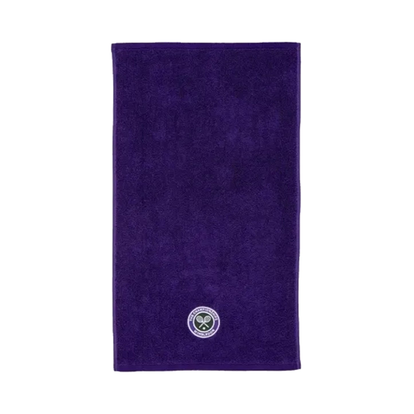 Christy Embroidered Guest Toalla