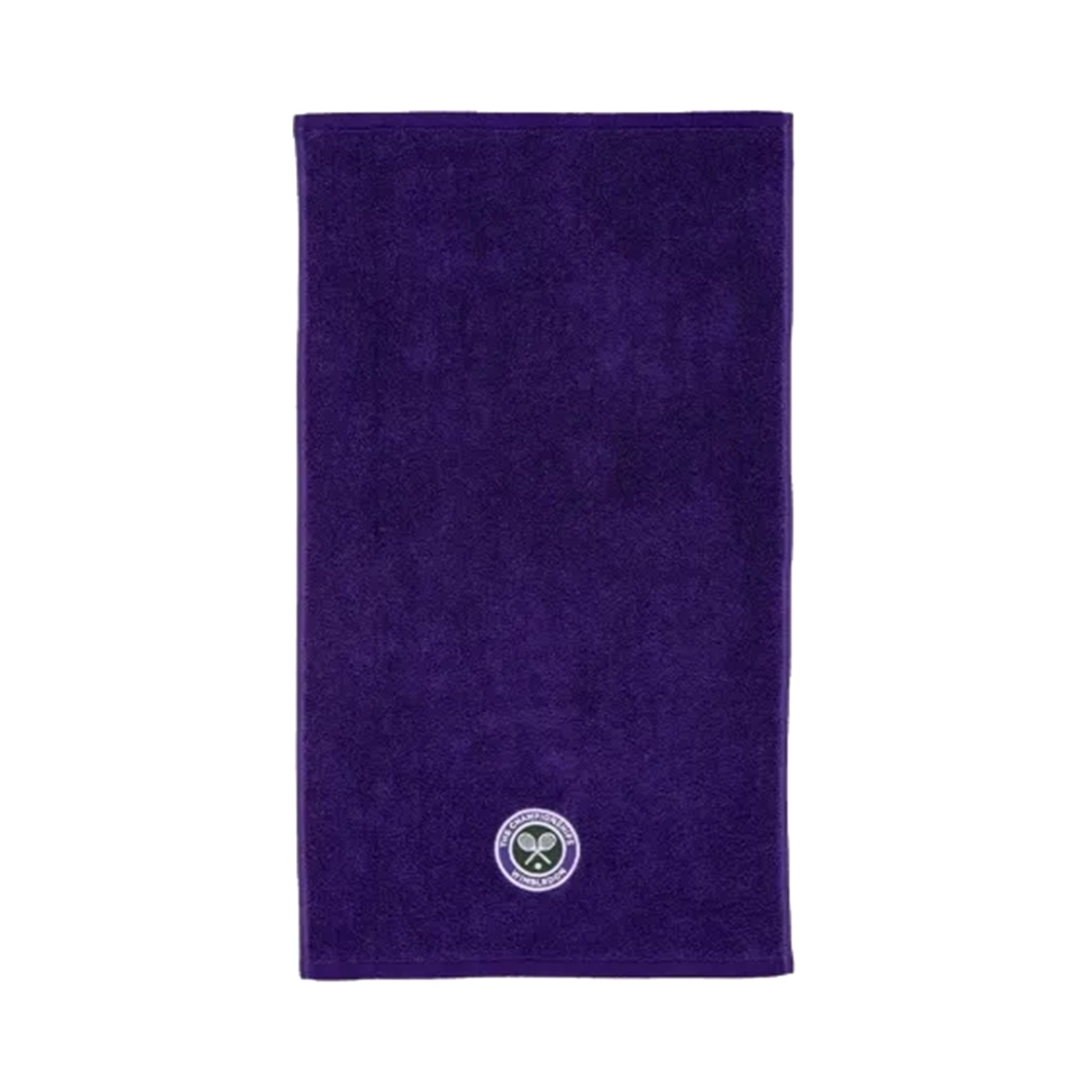 Christy Embroidered Guest Toalla