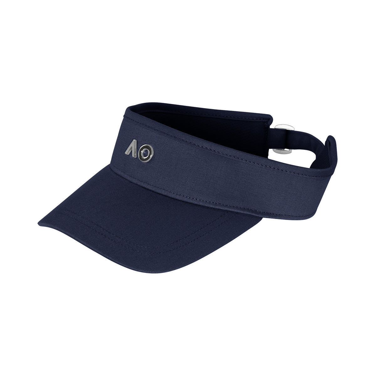 Australian Open AO Core Visera Mujeres-azul oscuro