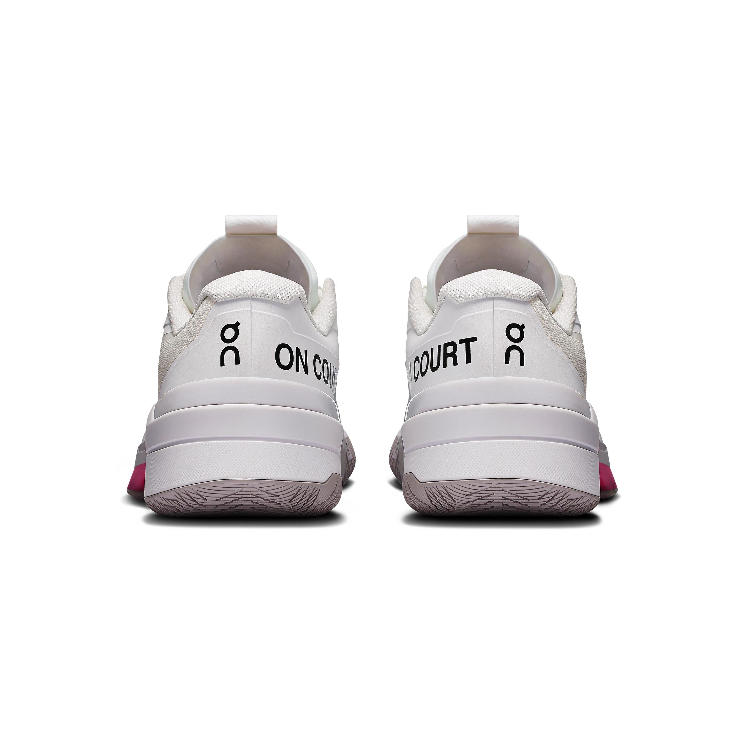 THE ROGER Pro Fire Zapatilla todas las superficies Hombres