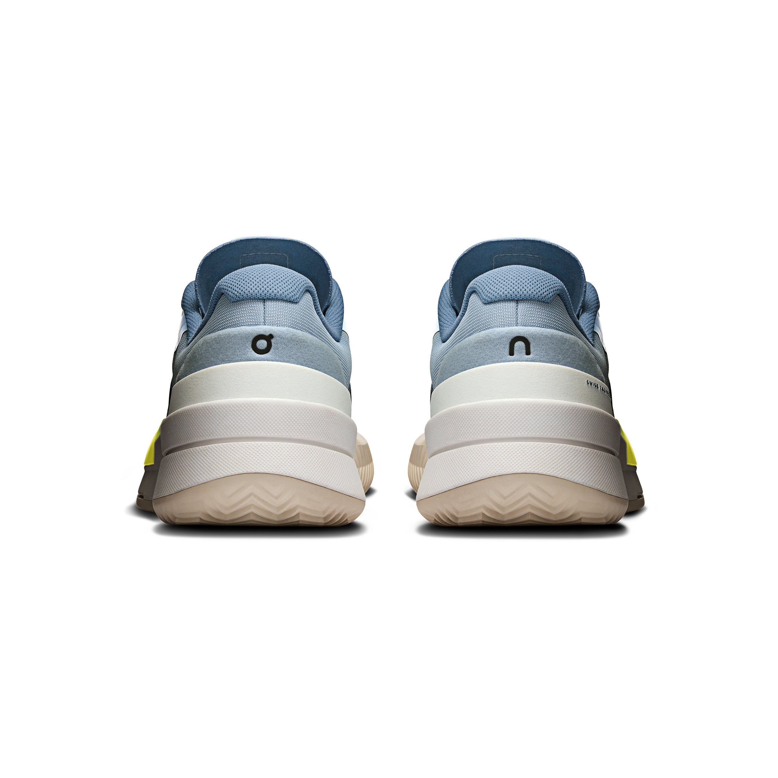 The Roger Pro 2 Zapatilla Tierra Batida Mujeres-Azul Claro
