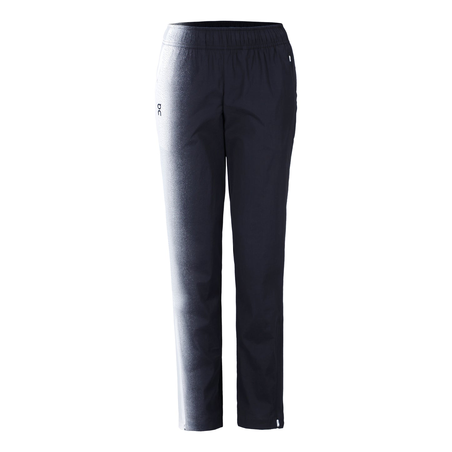 On Court Pantalón De Entrenamiento Mujeres-Negro,Blanco
