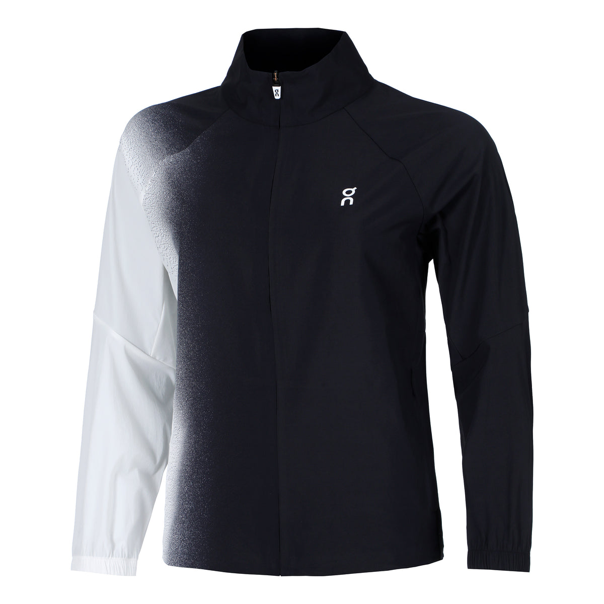 On Court Chaqueta De Entrenamiento Mujeres-Negro,Blanco