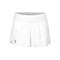 Court Shorts Mujeres-Blanco