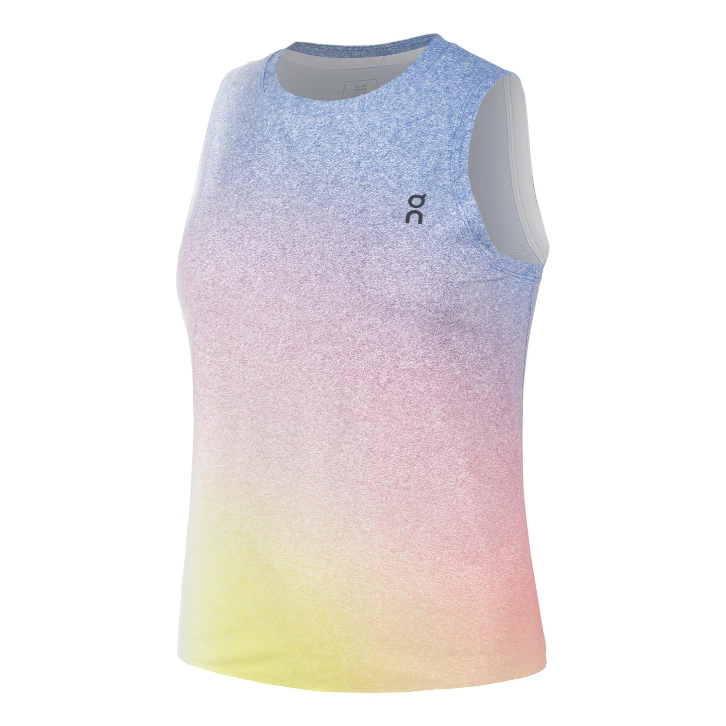 On Court Camiseta de tirantes Mujeres - multicolor,