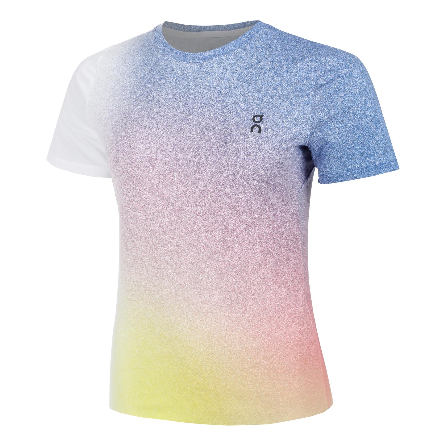 On Court Camiseta de manga corta Mujeres - multicolor,