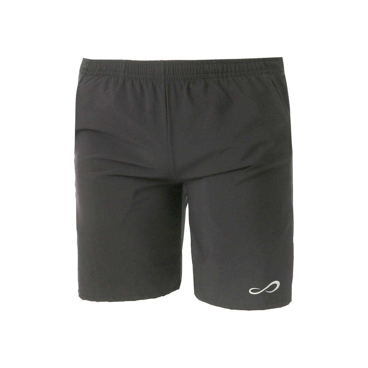 Endless Heat Shorts Hombres - negro, blanco