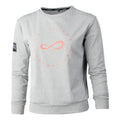 Inner Tech Sudadera Mujeres - gris,