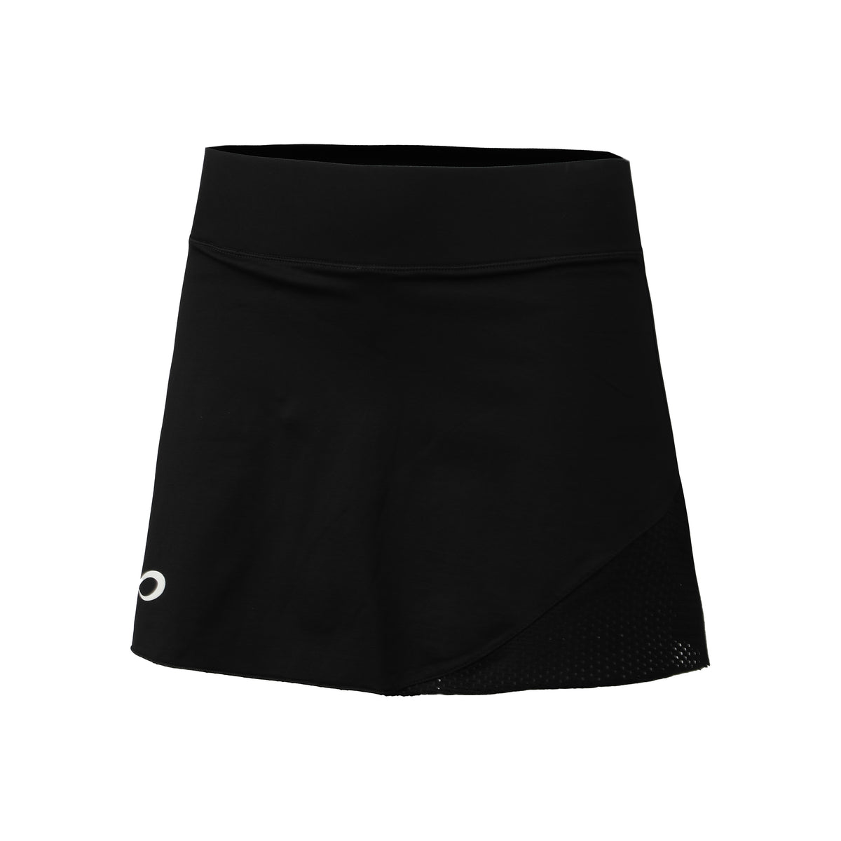 Endless Glow Falda Mujeres - negro,