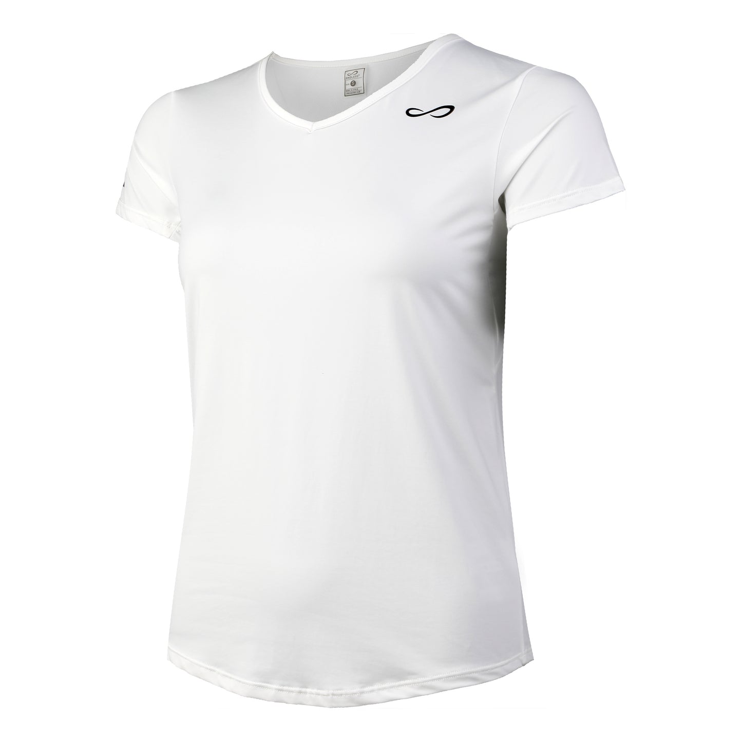 Endless Glory Camiseta de manga corta Mujeres - blanco,