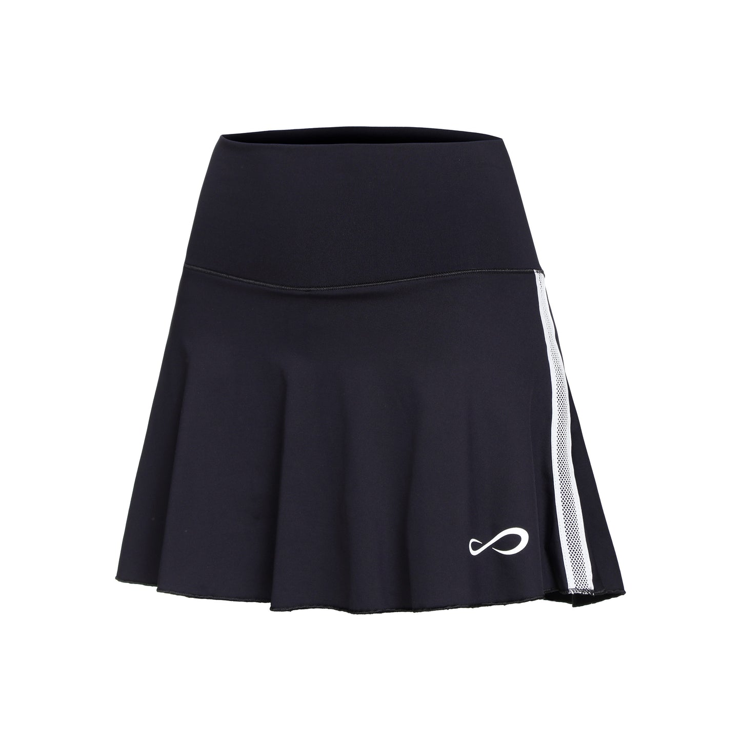 Endless Lux Ribbon Falda Mujeres - azul,