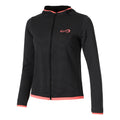 Breath Chaqueta de entrenamiento Mujeres - coral,