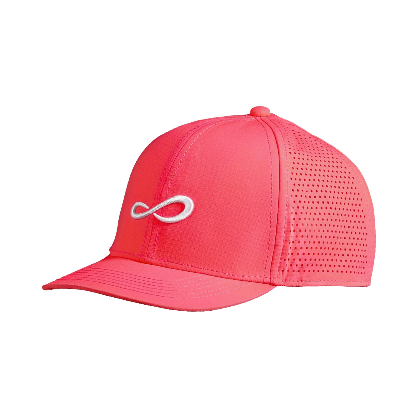 Endless Icon Gorra Unisex - rosa,