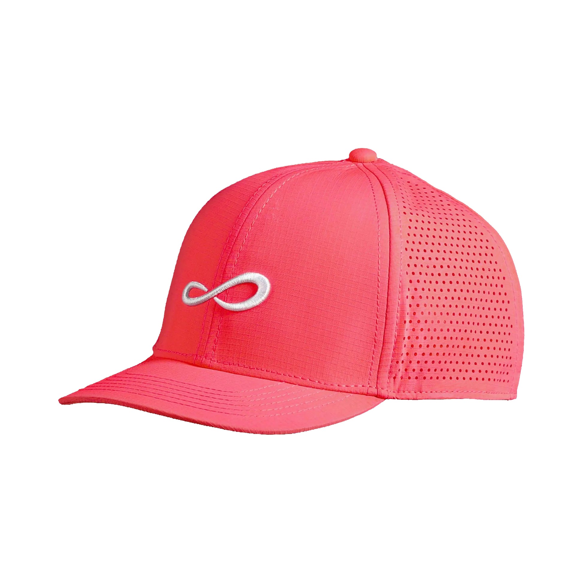 Endless Icon Gorra Unisex - rosa,