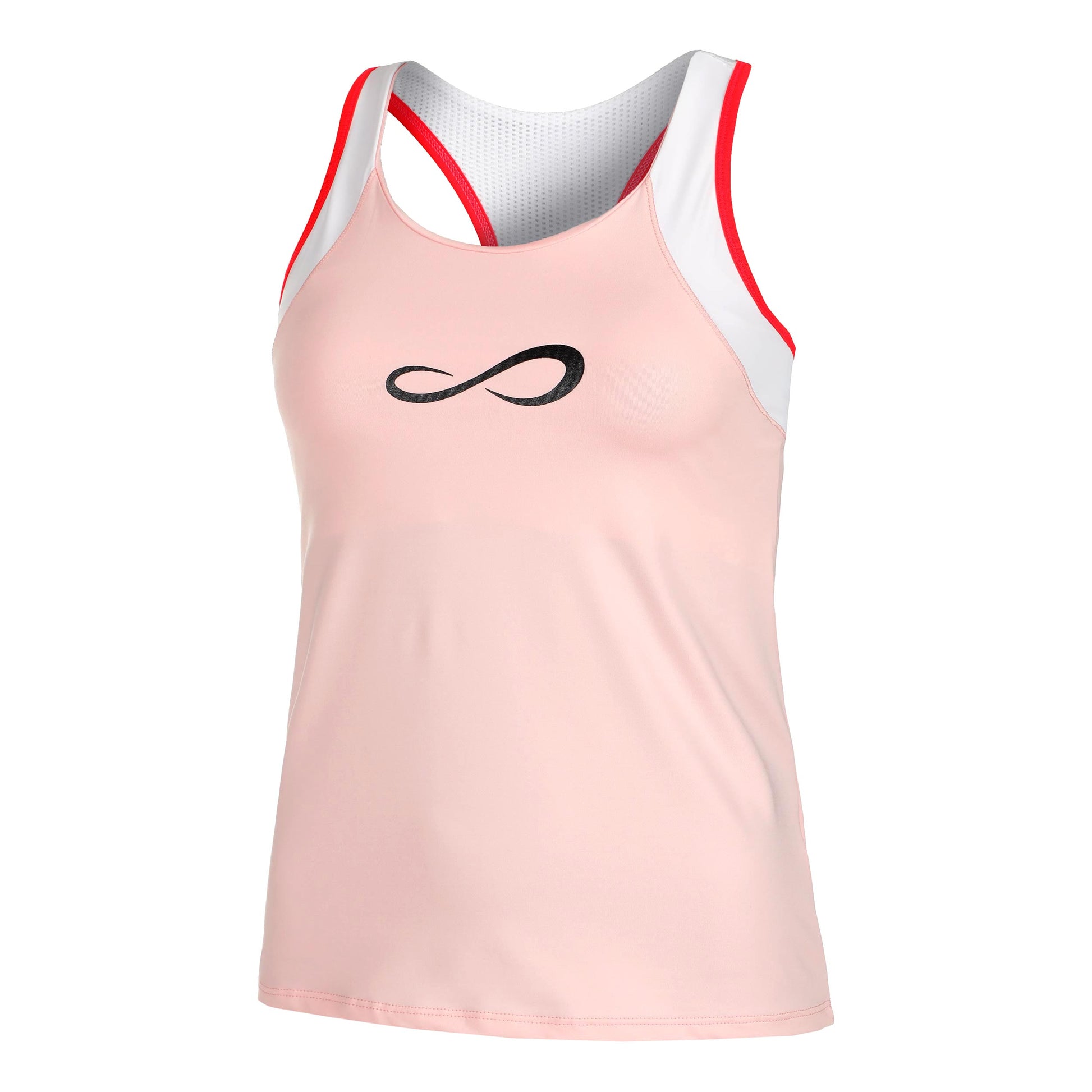 Endless Starlett Camiseta de tirantes Mujeres - rosa,