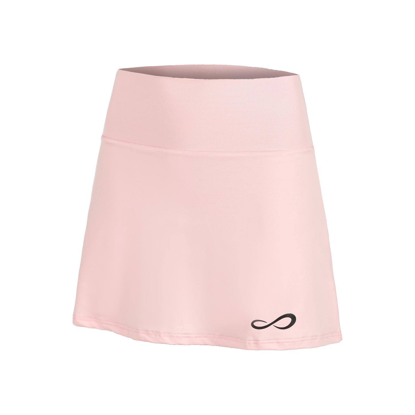 Endless Minimal Falda Mujeres - rosa,