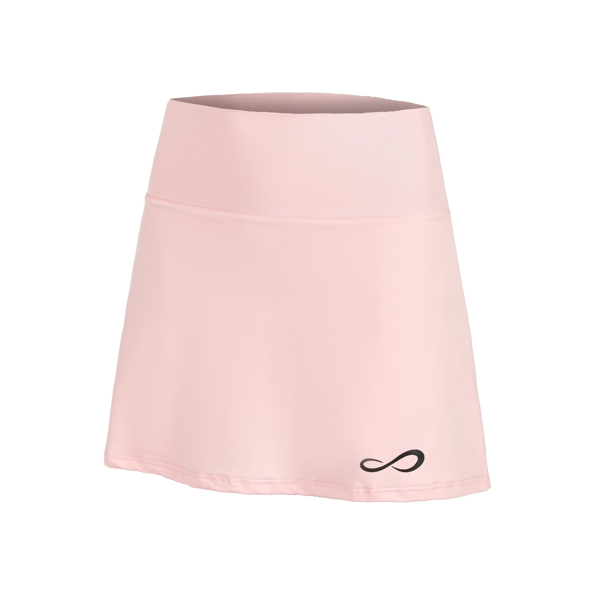 Endless Minimal Falda Mujeres - rosa,