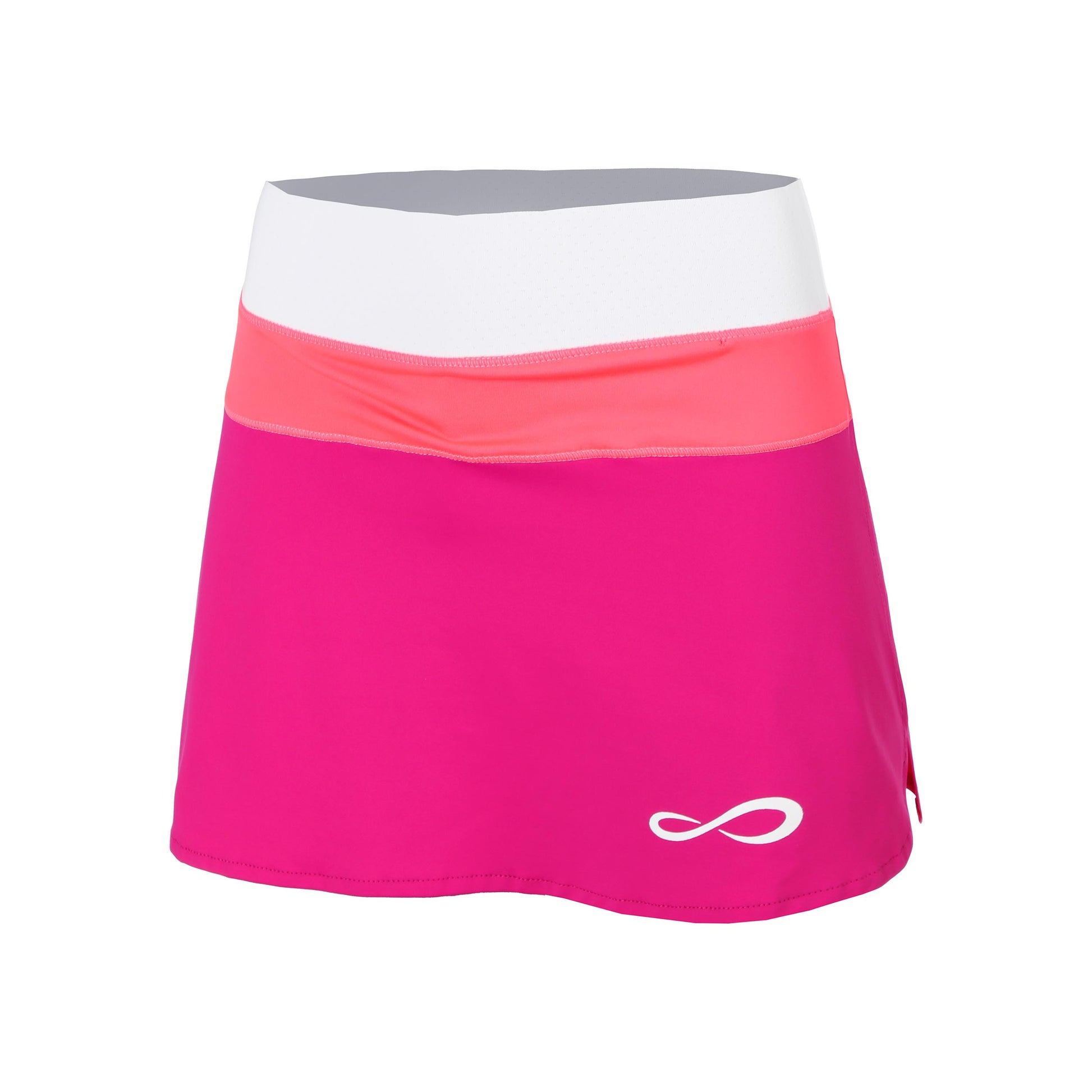 Endless Race Falda Mujeres-Rosa