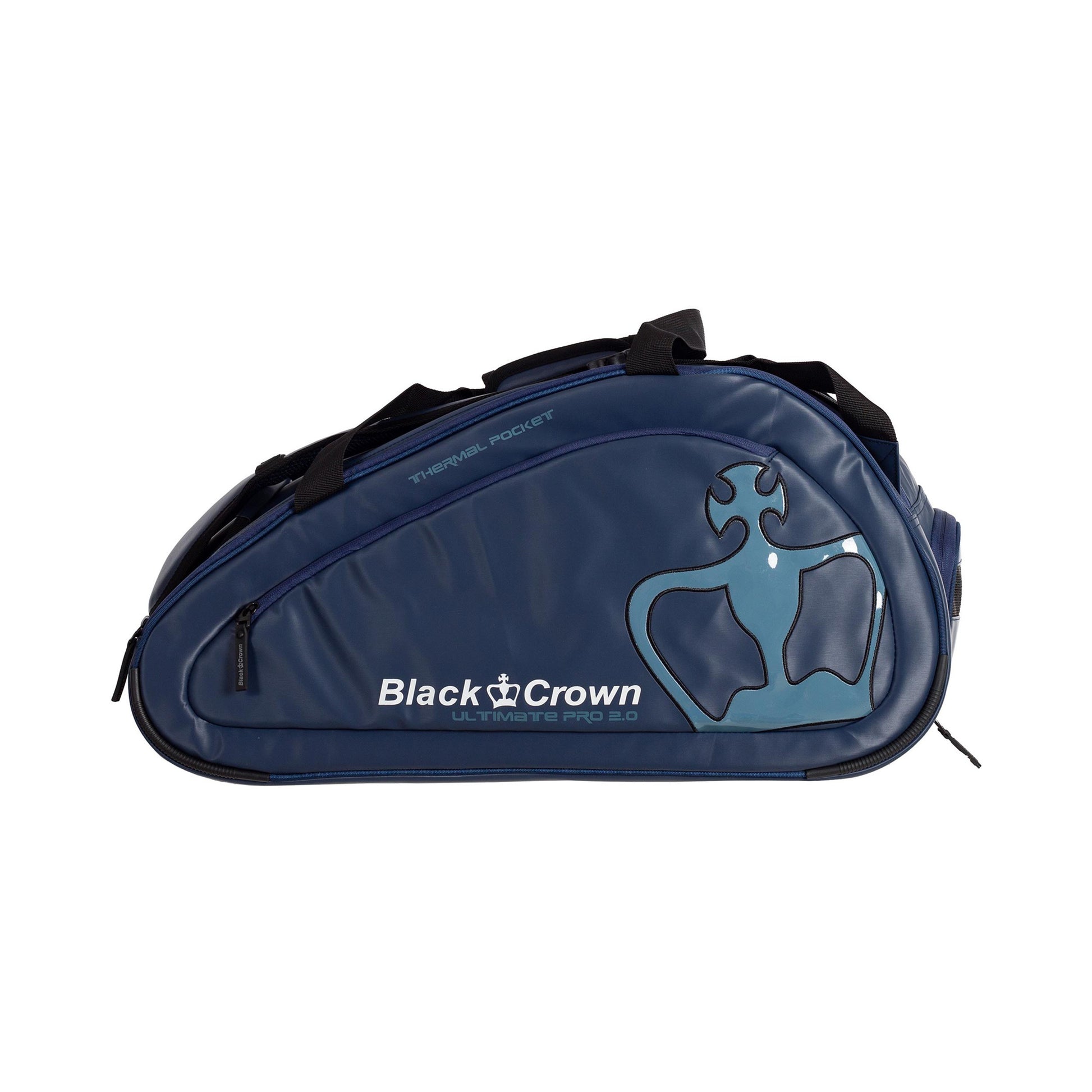 Black Crown Ultimate Pro 2.0 Paletero-Azul