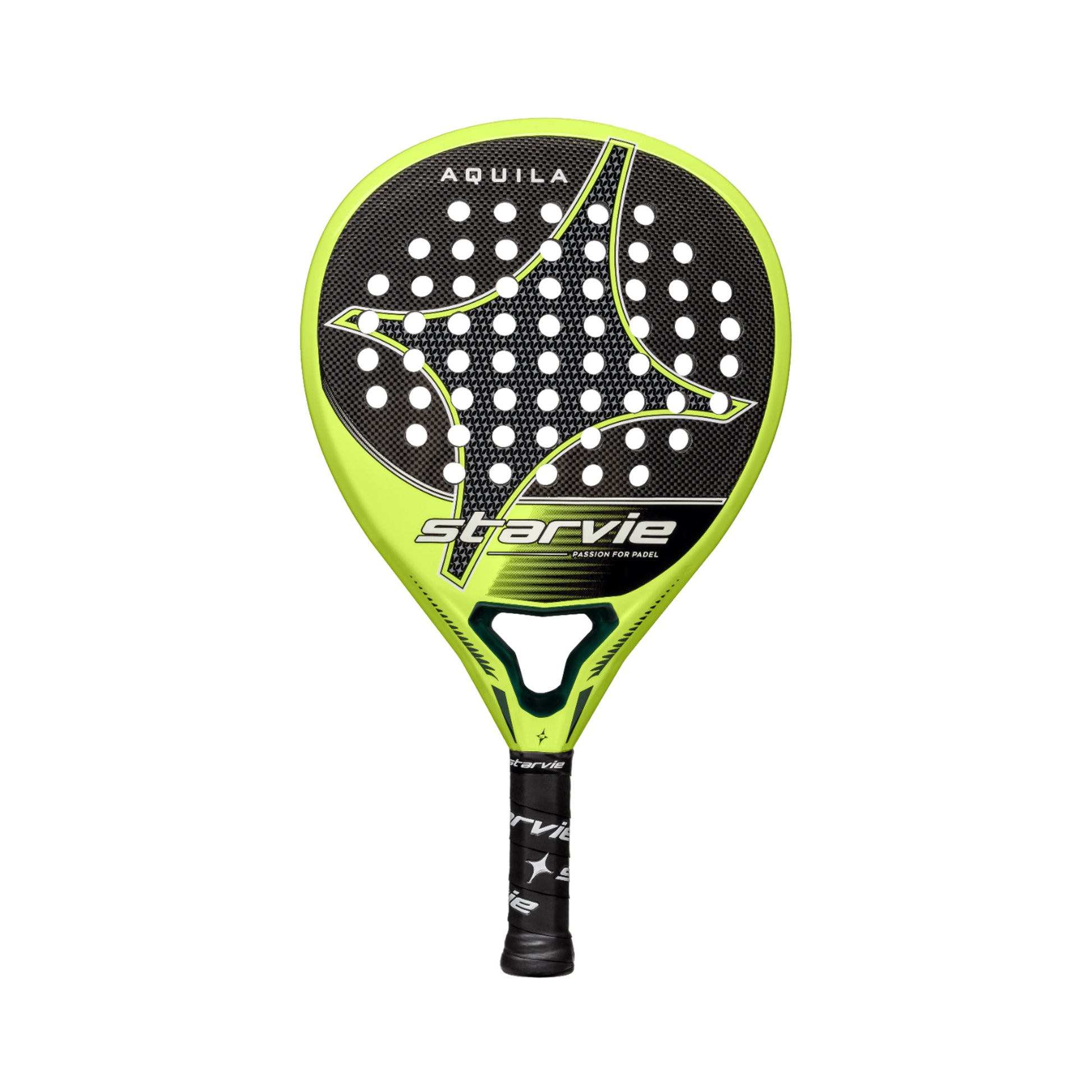 Starvie Aquila Pro Pala de pádel