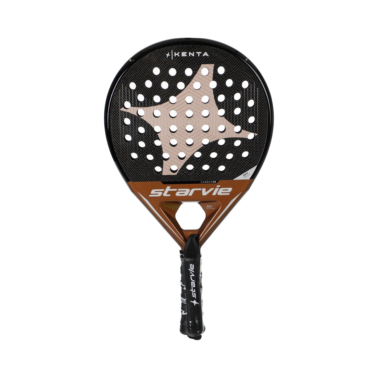 Starvie Kenta Eternal Pro Pala de pádel