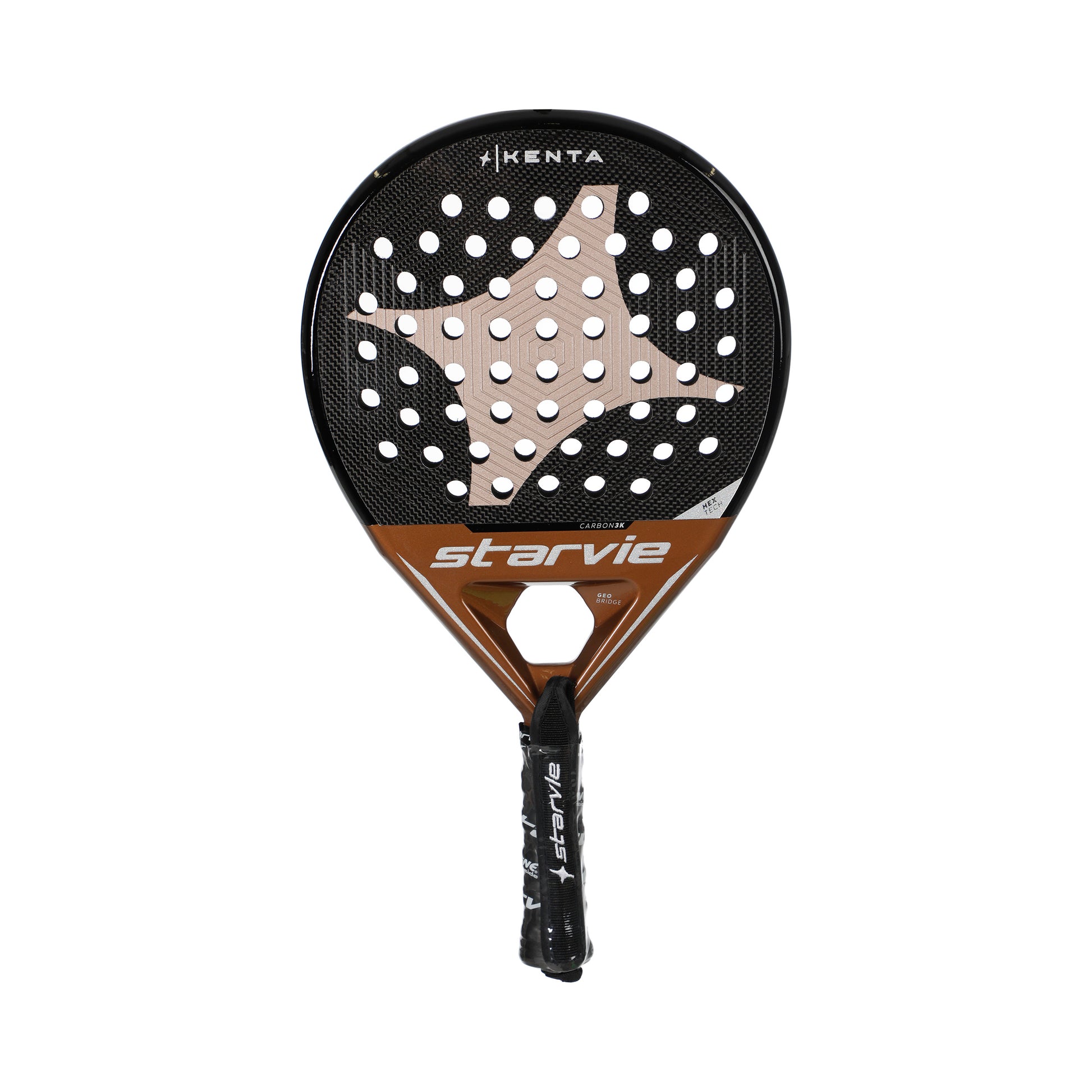 Starvie Kenta Eternal Pro Pala de pádel