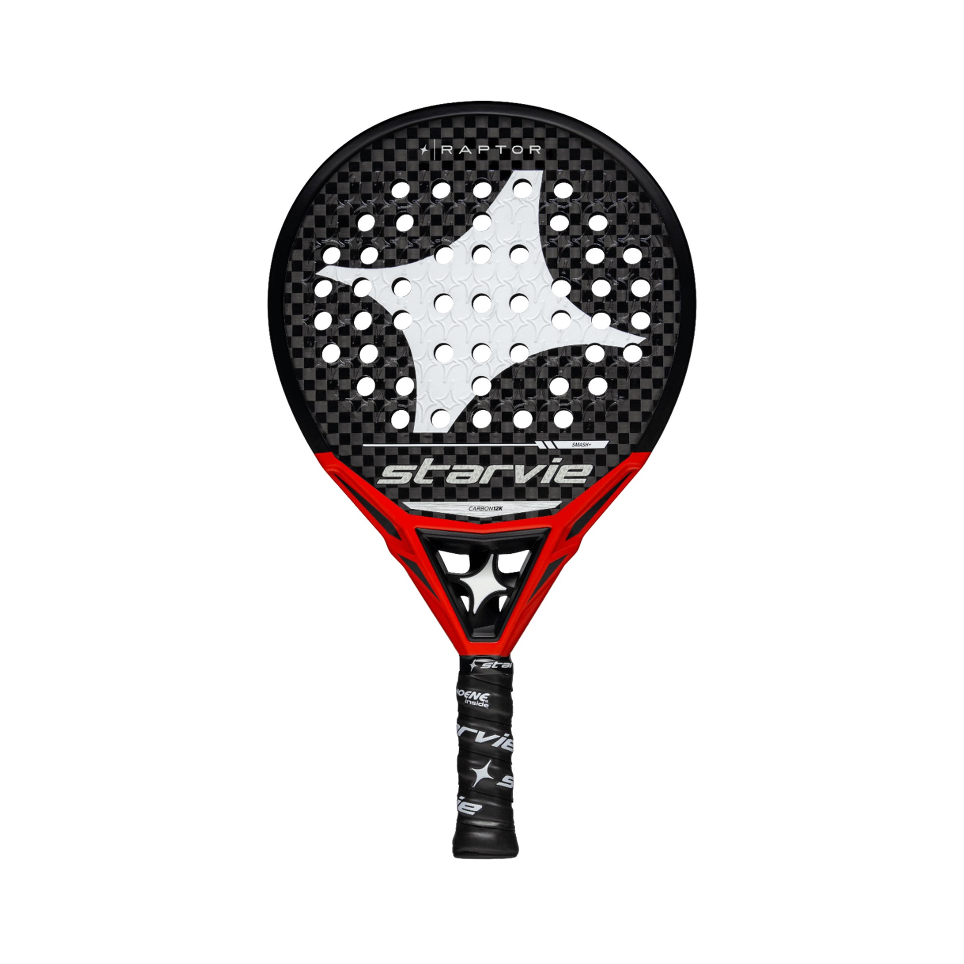 Starvie Universe Raptor Soft 12K