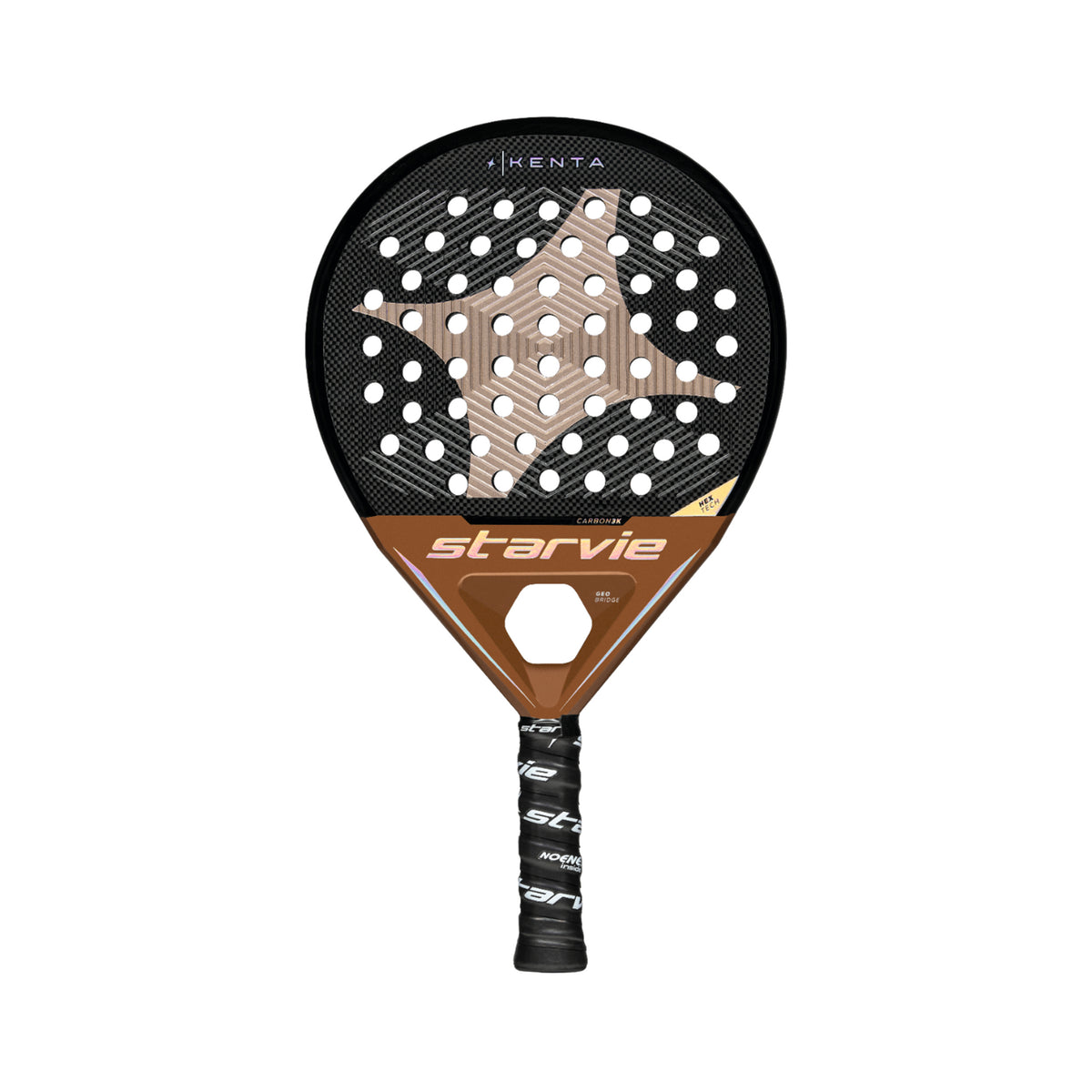 Starvie Kenta Eternal Soft Pala de pádel