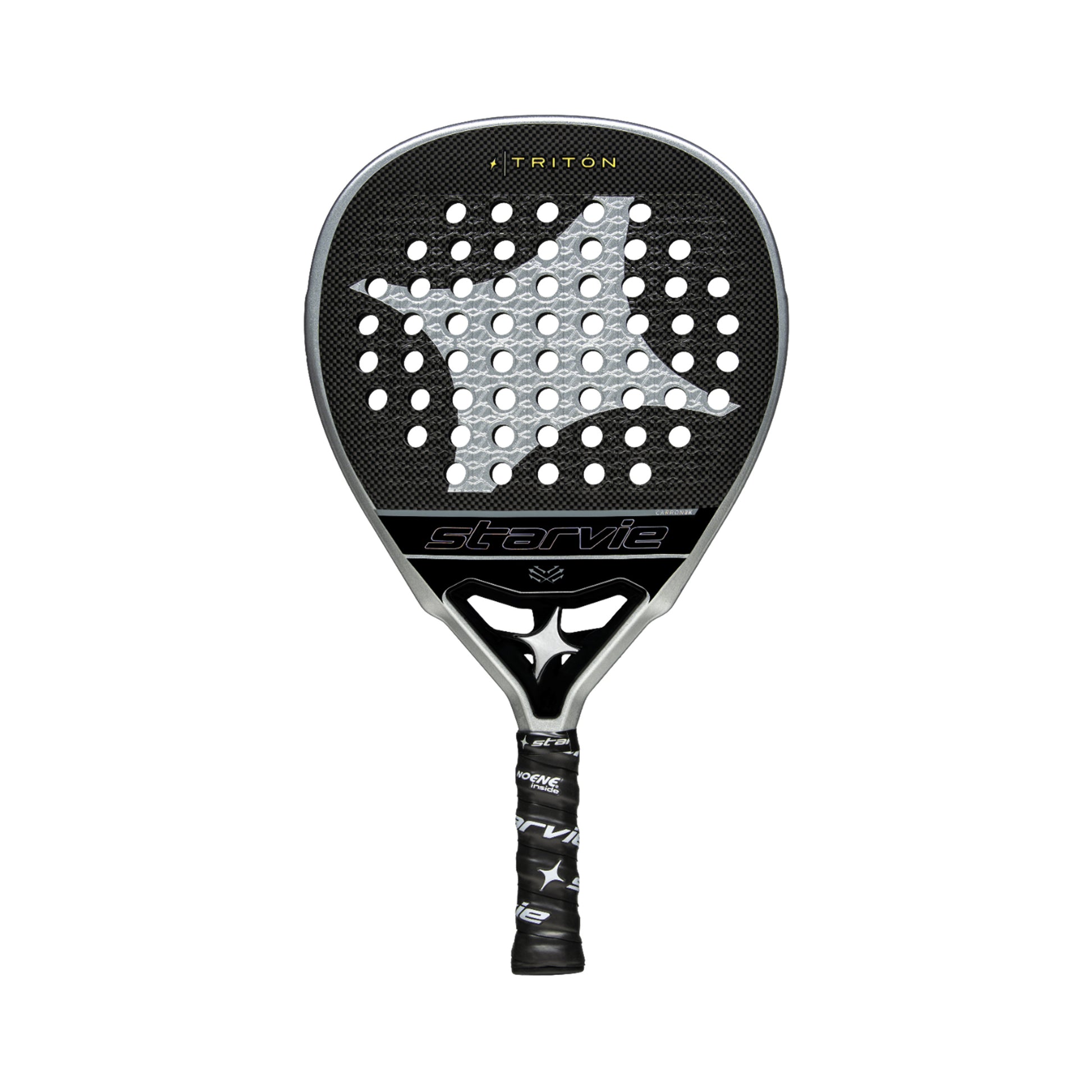 Starvie Triton Pro Touch Pala de pádel
