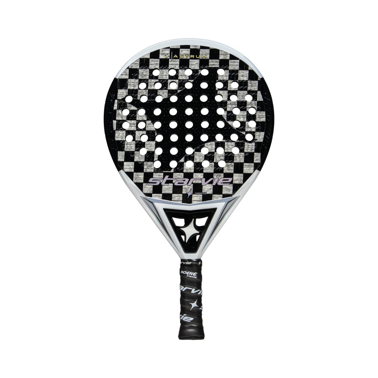 Starvie Astrum Pro 15K Pala de pádel Raqueta de segunda mano