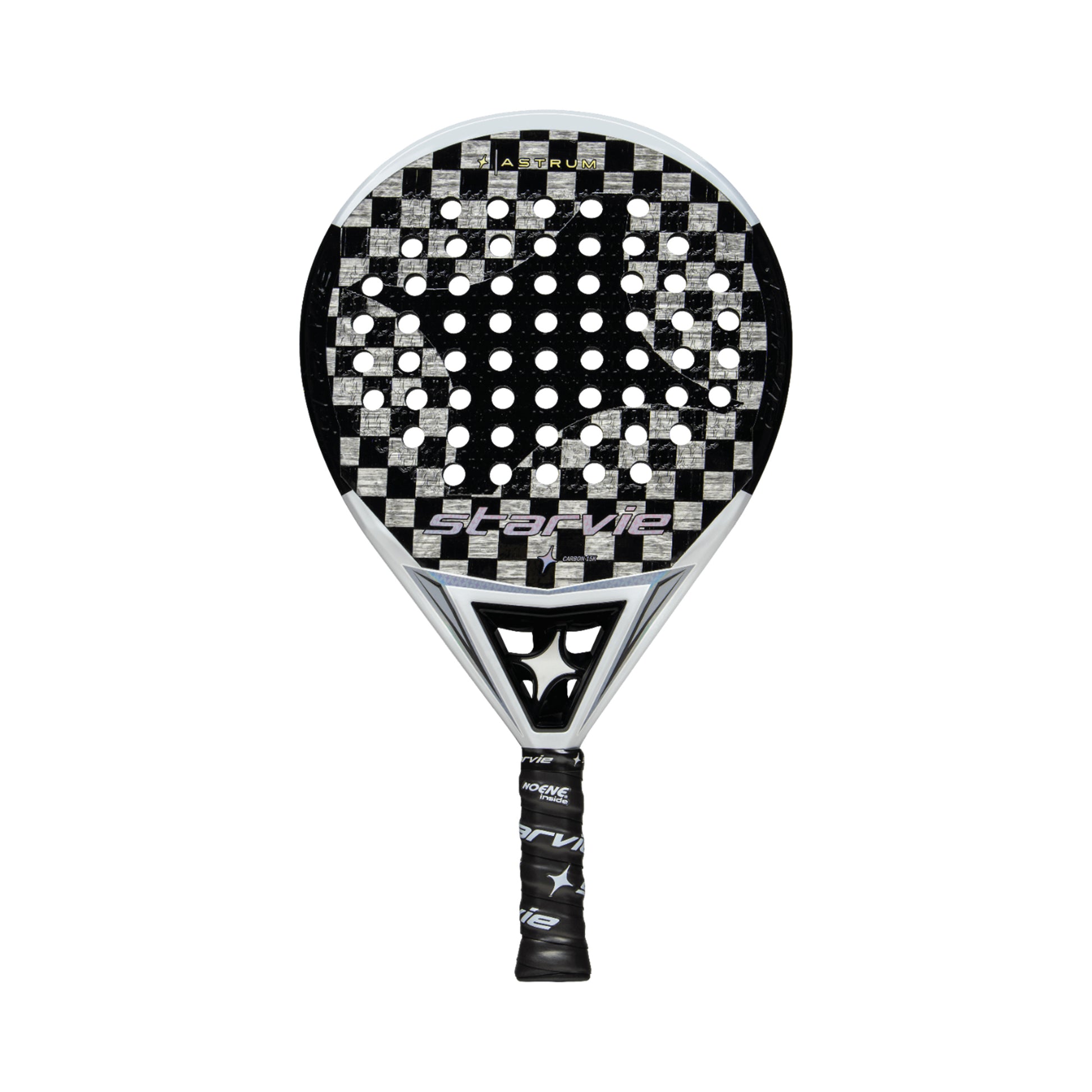 Starvie Astrum Pro 15K Pala de pádel Raqueta de segunda mano