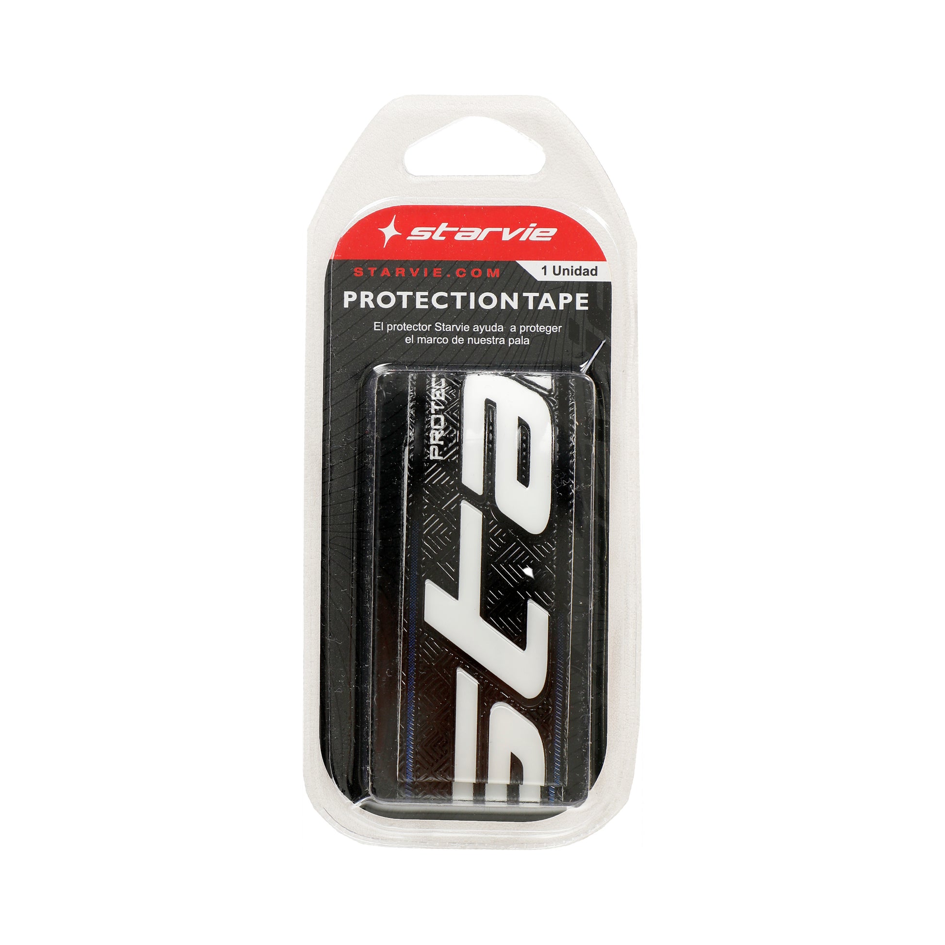 Starvie Racket protector - blue Protector de Pala de Pádel