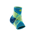 Sports Ankle Support Vendaje De Tobillo Derecho-Turquesa,Lima