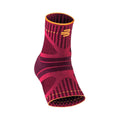 Sports Ankle Support Dynamic Vendaje De Tobillo-Berry,Rosa