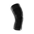 Sports Compression Knee Support Vendaje De Rodilla-Negro
