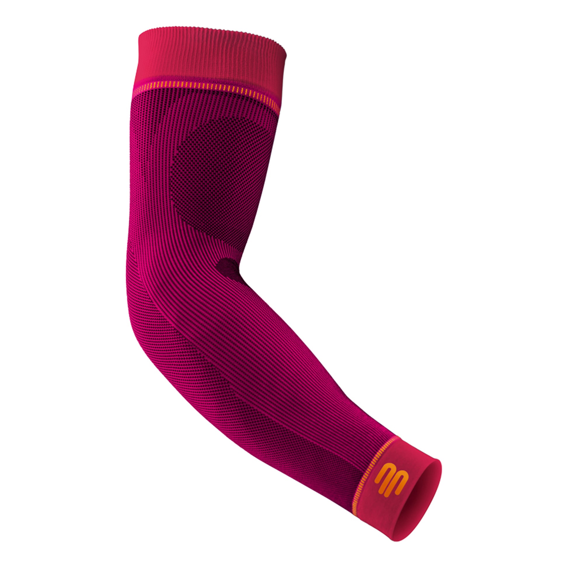 Bauerfeind Compression Arm (short) Coderas-Rosa