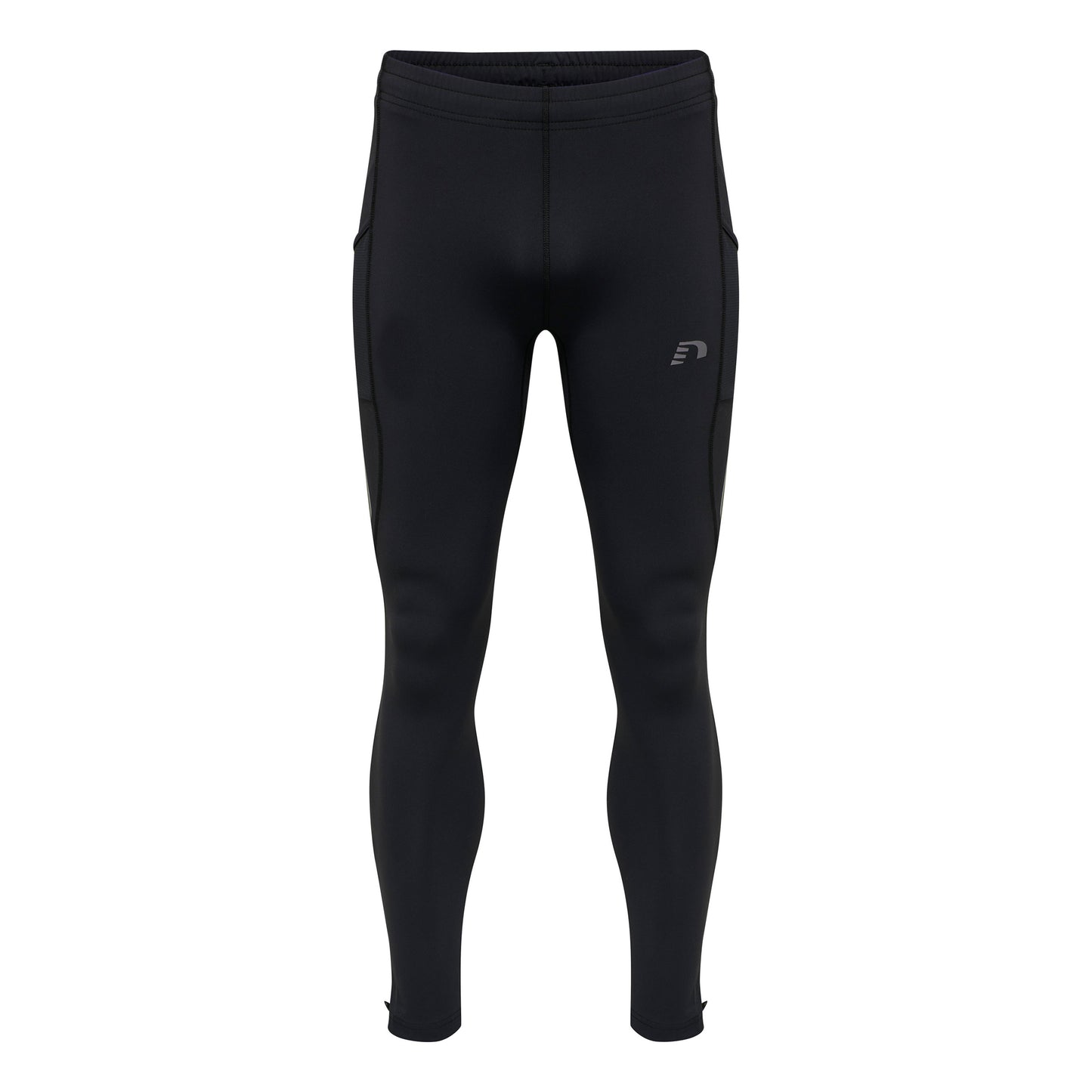 Newline Malla Hombres-Negro,Blanco