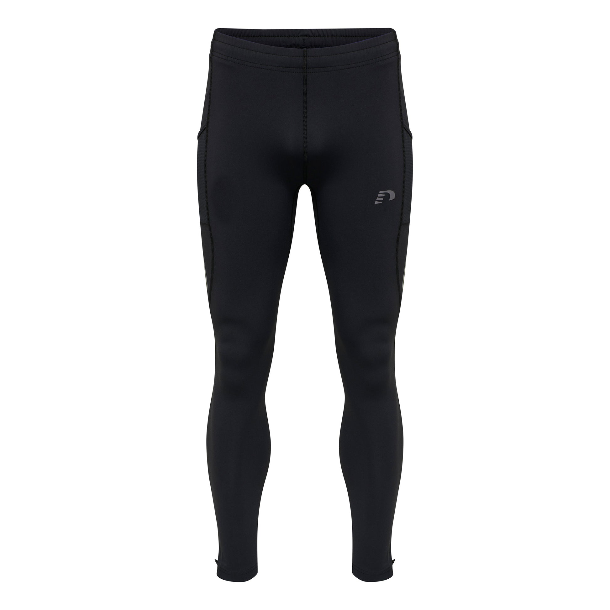 Newline Malla Hombres-Negro,Blanco